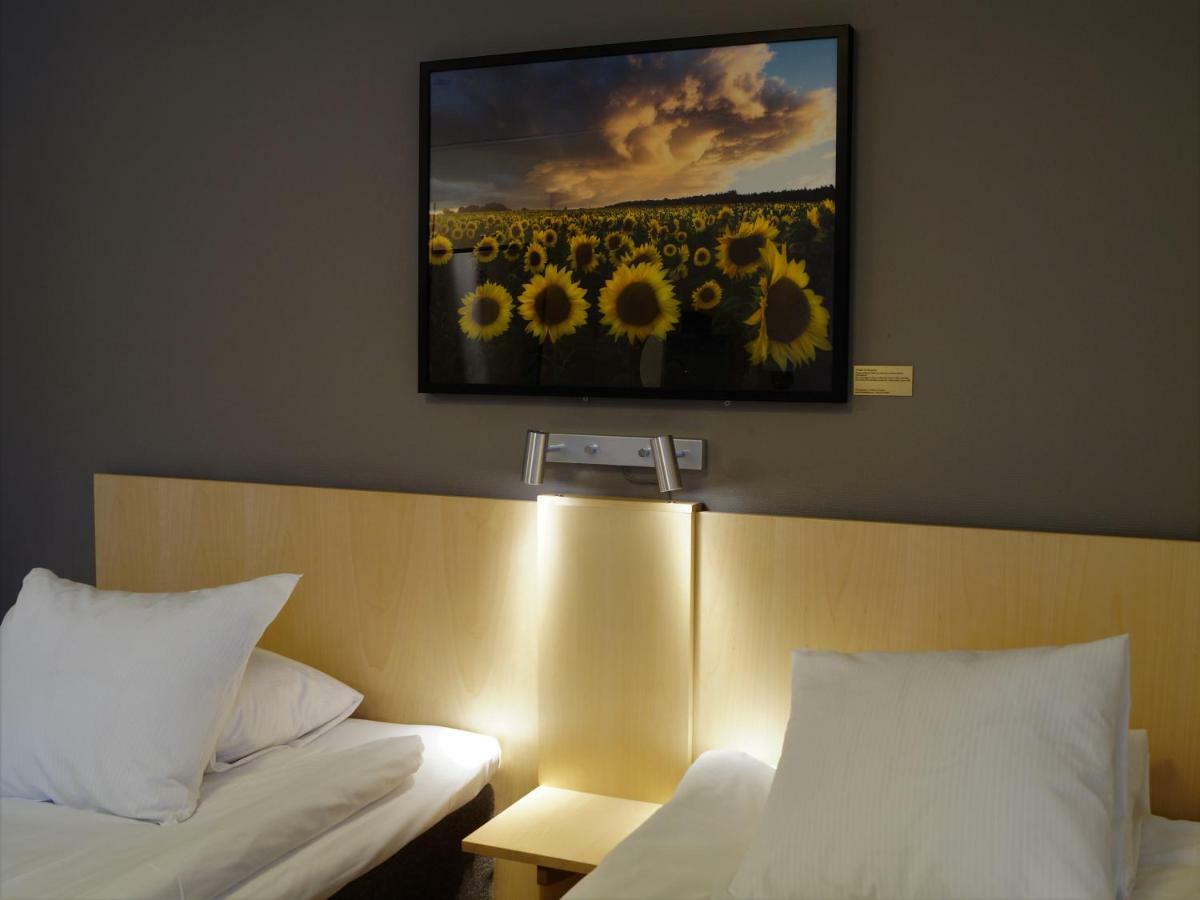 Hotel Linkoepings Cityhotell Och Linkoping